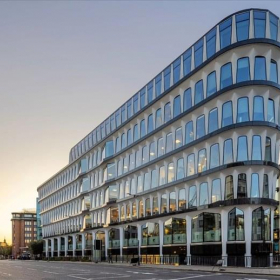 Office suites to lease in London. Click for details.