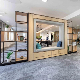 Exterior image of 33 Charlotte Street, Fitzrovia. Click for details.