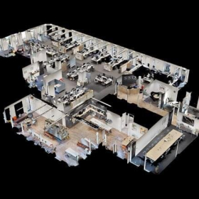 Exterior image of 33 Gutter Lane. Click for details.