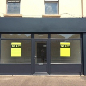 Bournemouth serviced office. Click for details.