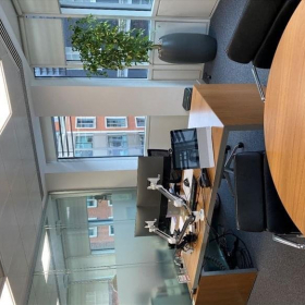 Offices at 35 Park Lane, Mayfair. Click for details.