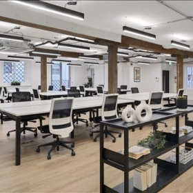 Interior of 56 Ayres Street. Click for details.