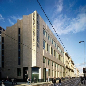 Executive offices to lease in Manchester. Click for details.