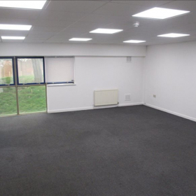 572 Ipswich Road executive offices. Click for details.