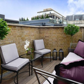 Image of London serviced office. Click for details.