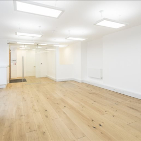 Serviced offices in central London. Click for details.