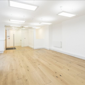 Serviced offices in central London. Click for details.