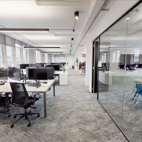 Office space - London. Click for details.