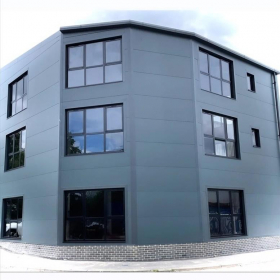 Office accomodations in central Greenford. Click for details.