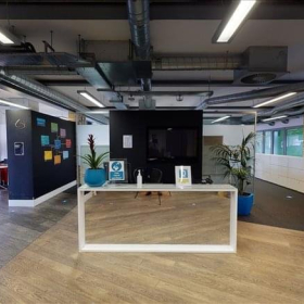 Executive offices in central London. Click for details.