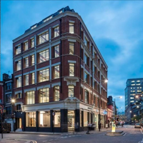 80 Middlesex Street executive office centres. Click for details.