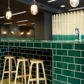 Office space in London. Click for details.