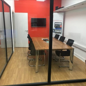 946 Uxbridge Road serviced office centres. Click for details.