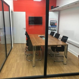 Office space in Uxbridge. Click for details.