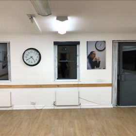 London serviced office centre. Click for details.