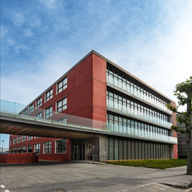 Barcelona serviced office. Click for details.