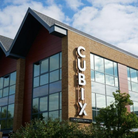 Serviced offices in central Borehamwood. Click for details.