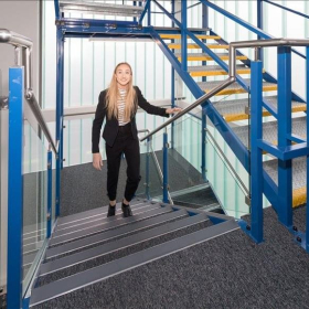 Exterior view of Bromley Road. Click for details.