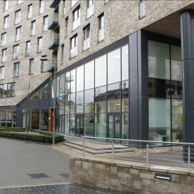 Serviced office centres to let in London. Click for details.
