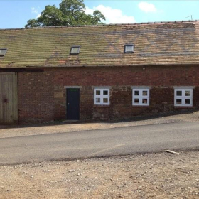 Serviced offices in central Guilsborough. Click for details.