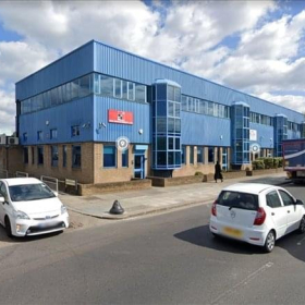 Dalmeyer Road, Unit 31, Cygnus Business Centre, Willesden executive office centres. Click for details.