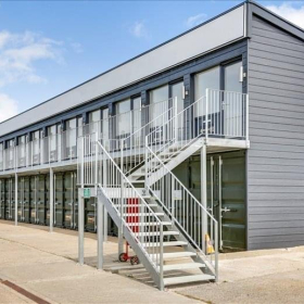 Executive offices to lease in Deal. Click for details.