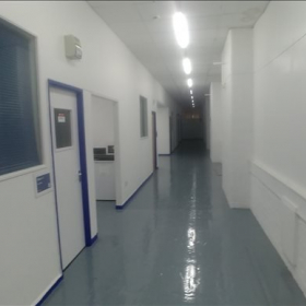 Image of Bolton office space. Click for details.