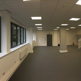 Kilwinning Road, Elliott House. Click for details.