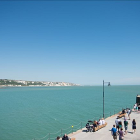 Image of Folkestone executive office. Click for details.