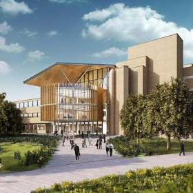 Office space to let in Macclesfield. Click for details.