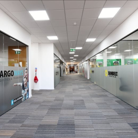 Serviced office to rent in Oldham. Click for details.