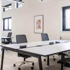 Image of London serviced office centre. Click for details.