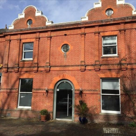 Executive office centre in Iver. Click for details.