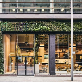 Serviced offices to rent in Manchester. Click for details.