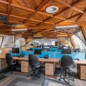 Serviced office to rent in Manchester. Click for details.