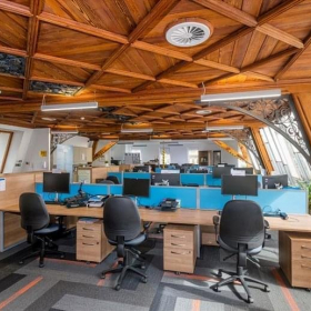 Office suites to hire in Manchester. Click for details.