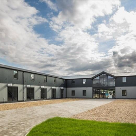 Image of Colchester serviced office. Click for details.