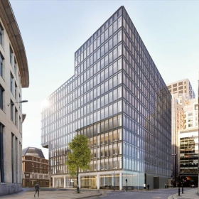 Office suite to rent in London. Click for details.
