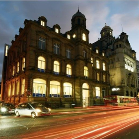 Office suite - Liverpool. Click for details.