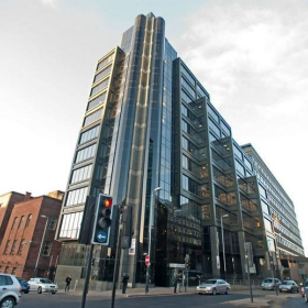 Glasgow serviced office. Click for details.