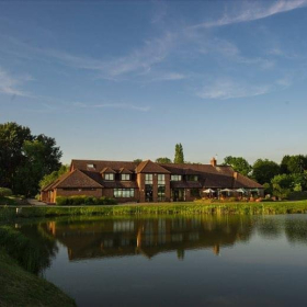 Serviced office in Woking. Click for details.