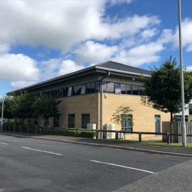 Executive suite in Nelson. Click for details.