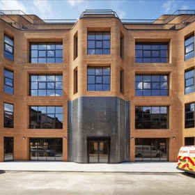 Serviced offices to let in London. Click for details.