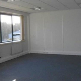 Interior of Ackhurst Business Park, Foxhole Road. Click for details.