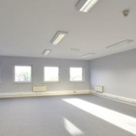 Executive office centre - Preston (Lancashire). Click for details.