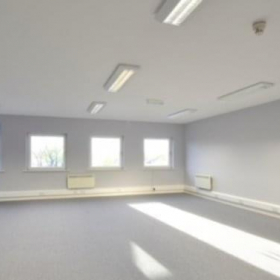 Executive office centre to lease in Preston (Lancashire). Click for details.