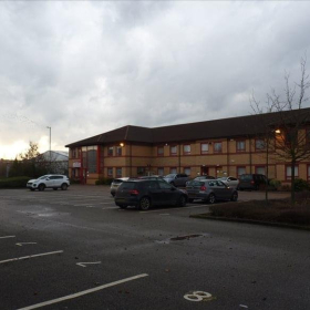 Enterprise Court, Farfield Park, Manvers. Click for details.