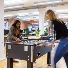 Interior of 9 Brighton Terrace, Piano House. Click for details.