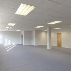 Executive suite - Preston (Lancashire). Click for details.