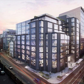 2 Cornwall Street. Click for details.